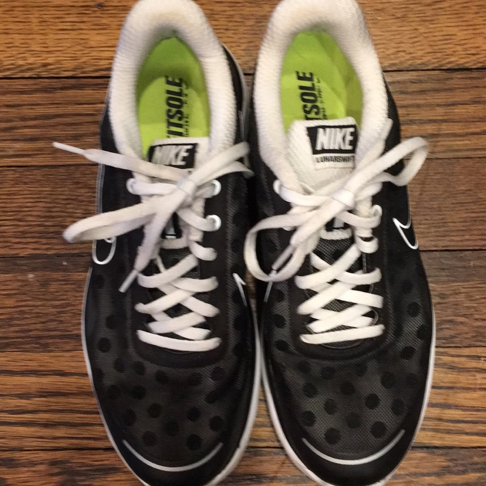 Nike Sneakers US Size 7.5